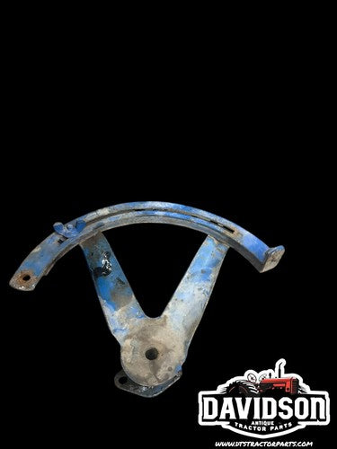 Ford 3000 Hydraulic Control Handle guide Antique Tractor