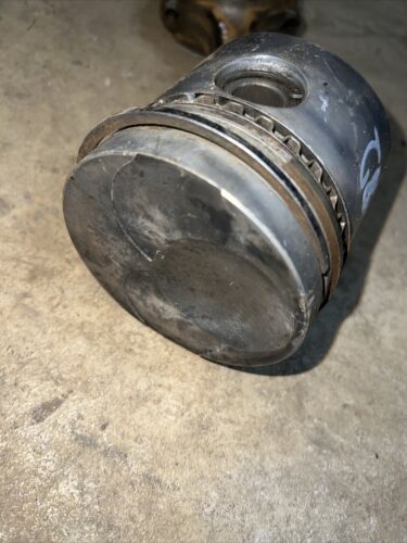 IH Farmall D282 Piston W/Rod