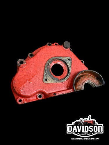 1947 Ford 8n Tractor Front Engine Timing Cover 9n 2n
