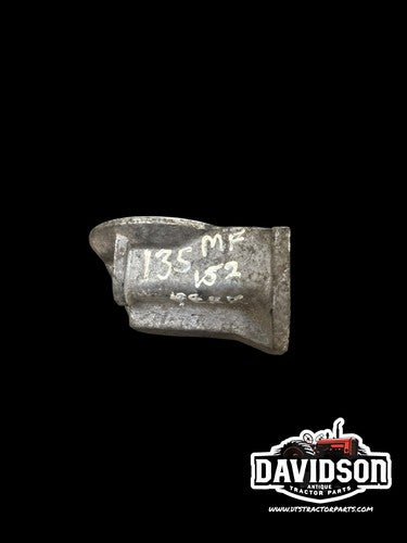 Massey Ferguson 135 Oil Filter Housing 152 Perkins