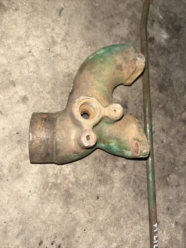 JOHN DEERE 60 620 630 UPPER INTAKE A5232R