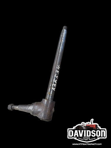 A & I Products  A-A36534 Spindle LH/RH replaces Case G13051 for 200 300 Series