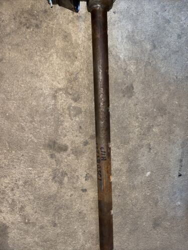 Long Tie Rod - Fits Case-IH - 3125171R1 - Replaces 1332805C1