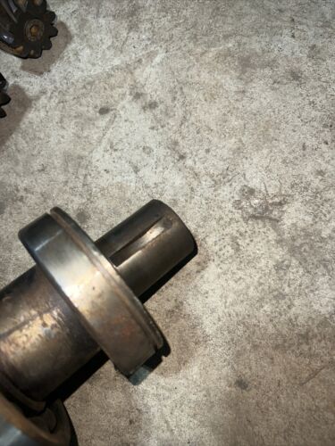 International Farmall Super M W6 MD WD6 Shaft-trans Driving 356676R1