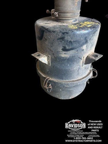 White 2-60 Tractor Air Cleaner Assembly