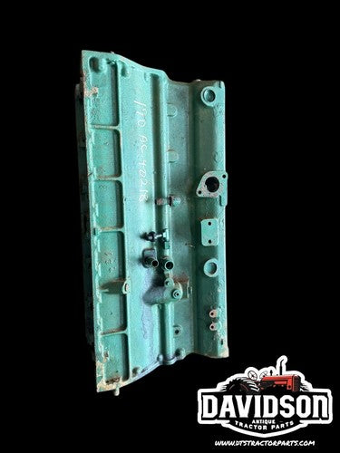 1970 Allis Chalmers AC 190 XT Diesel Tractor 2900 Engine Block 4023102