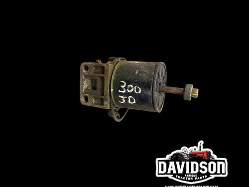 John Deere 300 Fuel Filter Housing Antique Tractor
