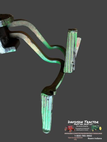 Brake Valve Assembly  For Parts John Deere 2510 3010 3020 4000 4010 4020 AR42400