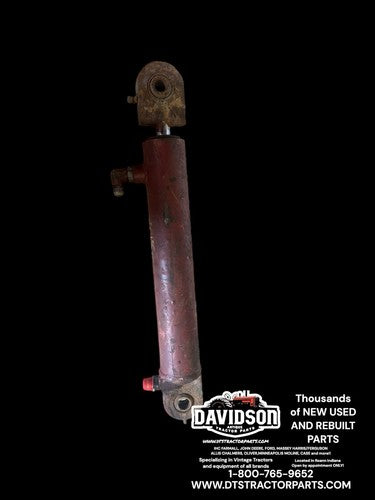Allis Chalmers 7000 Steering Cylinder Antique Tractor