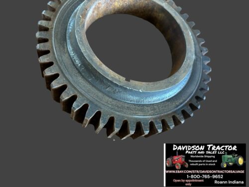 F520R Belt Pulley Gear John Deere Styled G Tractor