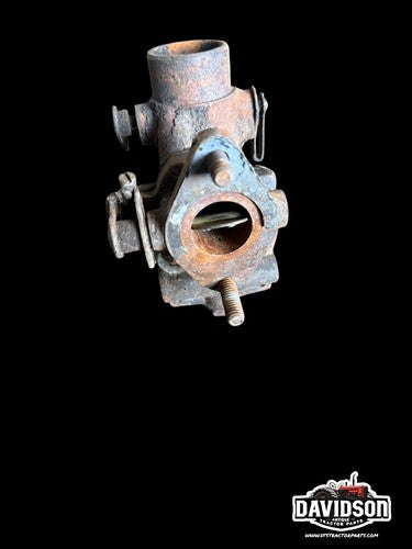 Allis Chalmers B C Carburetor Zenith Core