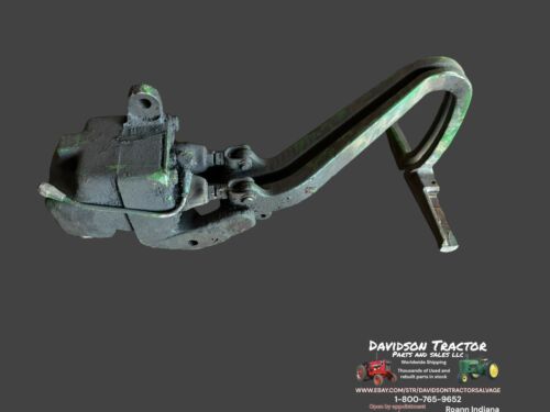 Used Brake Valve Assembly fits John Deere 2510 3010 3020 4000 4010 4020 AR42400