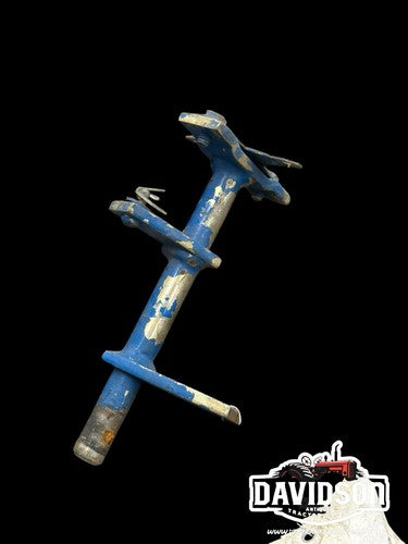 Ford 5640 Linkage Assembly Antique Tractor