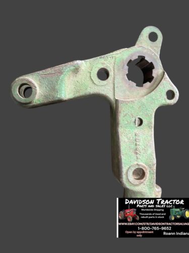 F3270R  John Deere 720 730 Rockshaft Lift Arm RH Genuine F2641R AF3340R