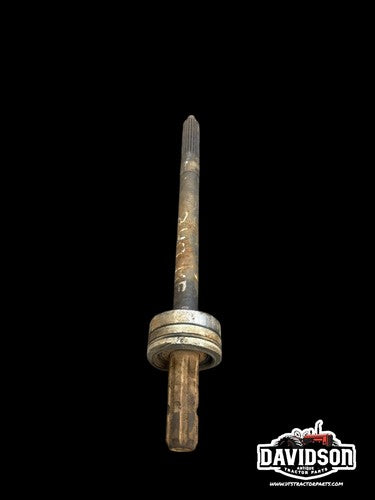 1660288M91 PTO Shaft Fits Massey Ferguson 230 235 245 255 265 275 240 250