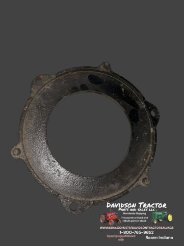 John Deere 60 620 630 Clutch pressure plate A4356R