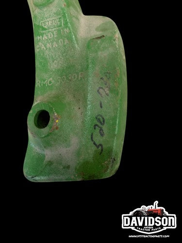 Sway Block - Left Hand Fits John Deere 520 530 620 630 720 730 R21718