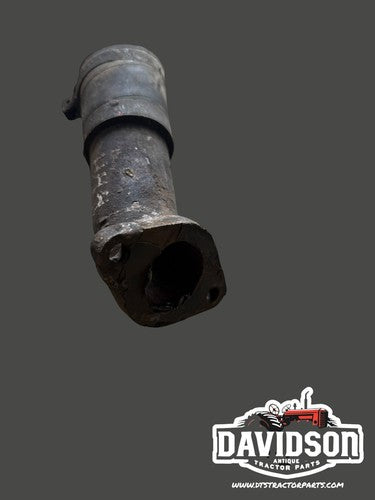 3063372R1 IH 444 Diesel Coolant Neck Antique Tractor