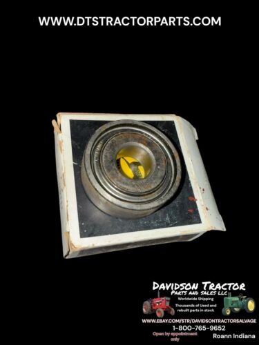 Genuine John Deere JD9331 Ball Bearing 4260 4650 4660 New Old Stock