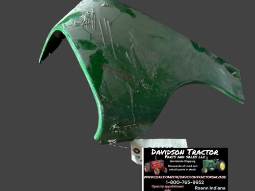 JOHN DEERE COWL-Cover  RH R65774 4040 4240 4440 4640 4850++ New Old Stock
