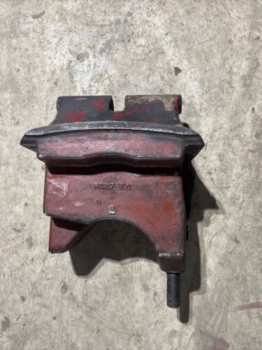 IHC Farmall M Hydraulic Revisor 5207 Antique Tractor