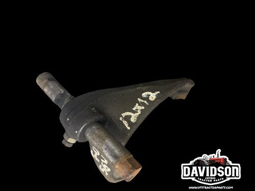 Ford 5640 Tractor Transmission Shift Fork Antique Tractor