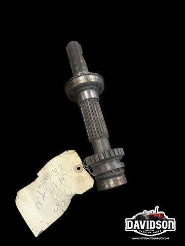 Used PTO Shaft Fits John Deere 850 950 1050 850 950 1050 CH11938
