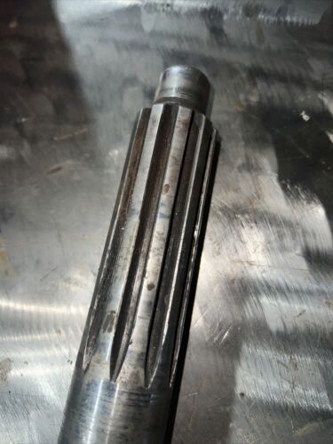 IHC Farmall Super M Diesel Input Shaft