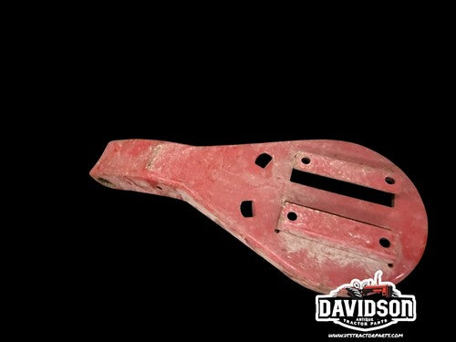 Farmall C Super C Seat Bracket Antique Tractor