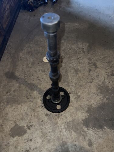 Oliver 66 Camshaft W/Gear Antique Tractor 180123 190026 Tag 912