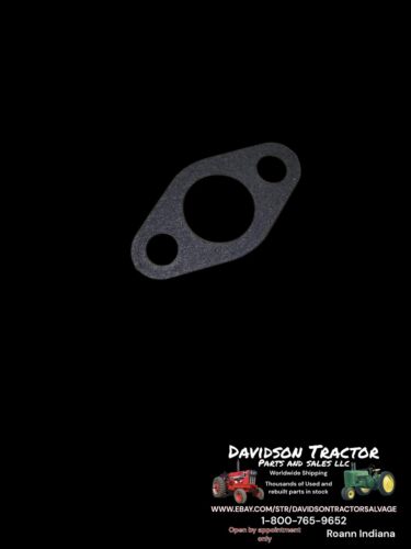 Farmall International Genuine 46700D Gasket