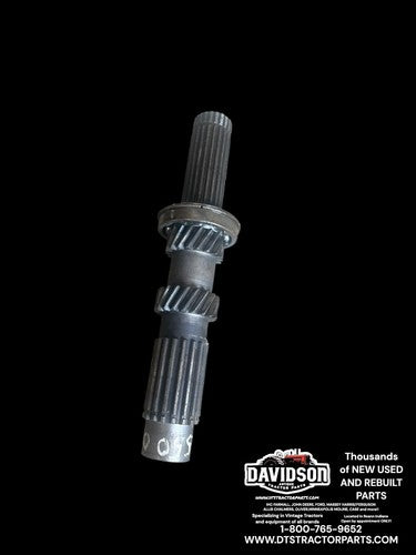 Oliver 550 Transmission Shaft Antique Tractor