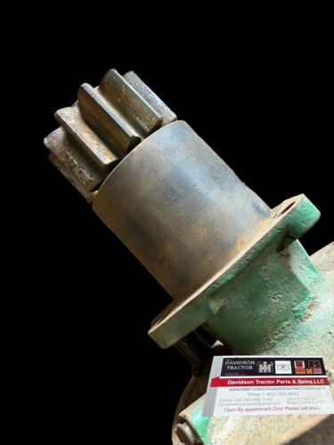 John Deere R Right  Brake Assembly Antique Tractor R488R