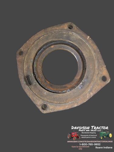 JOHN DEERE 50 OIL SLINGER HOUSING B3029R ANTIQUE TRACTOR