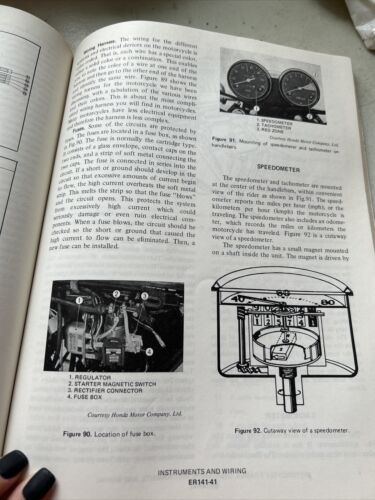 Master Small- Engine Repair ER140-141-142