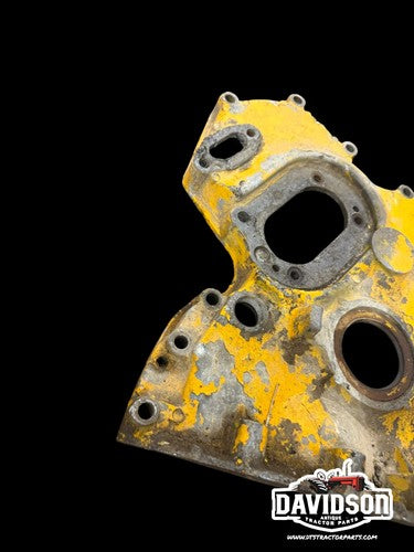 John Deere 219 Diesel Engine Timing Cover 2010 2020 2510 2520 Tractors