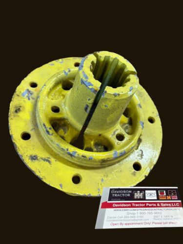 John Deere H Rear Wheel Hub Part number H220R NOS Antique Tractor