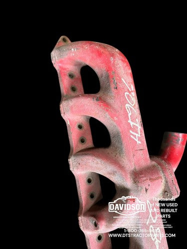 IH Farmall Intake Manifold 332110R1 656 706 460 560 660 D282