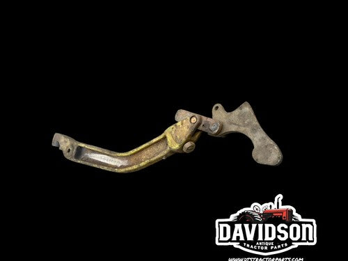 T21487T Load Control Arm John Deere 401-B