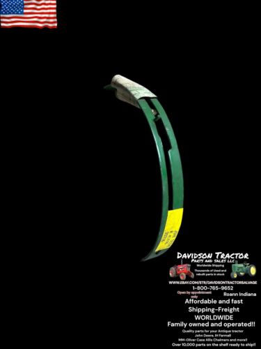 NOS, R40476 John Deere Rockshaft Control Lever Strap For 2510, 3010, 3020, 4020