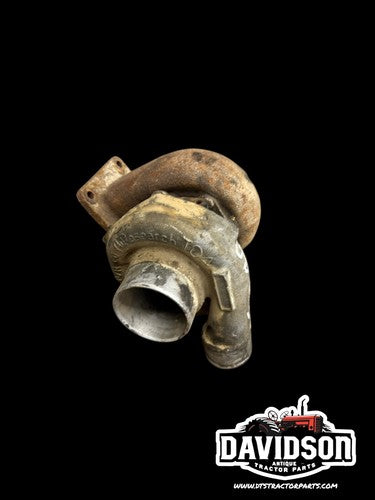 John Deere 239 Diesel 2030 450B Turbocharger Antique Tractor