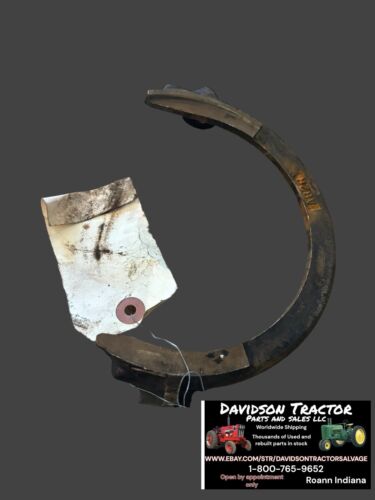 Genuine Used John Deere A Tractor Clutch Collar A82R