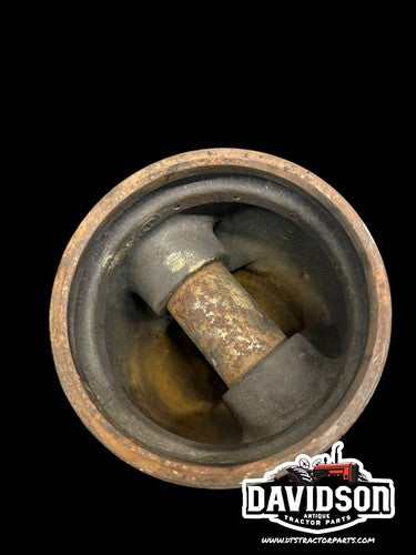 B2383R John Deere B .045 Gas Piston * Fits 201,000 + High Altitude