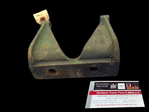 A4347R John Deere Generator Mounting Bracket For 50, 60 Antique Tractor
