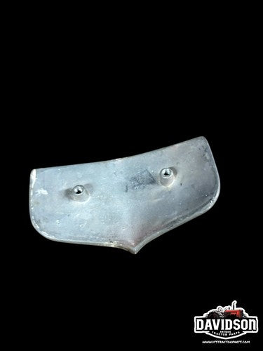 183194M2, Casting 180661M1 Front Emblem -Fits  Massey  Tractor