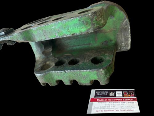 John Deere 520-730 Load Control Yoke Part # A5616R Antique Tractor