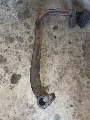 Farmall International 300 Utility Brake Petals Left Right