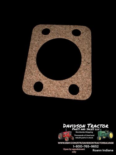 Genuine John Deere B3558R Gasket New Old Stock