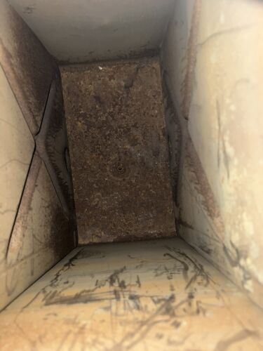 International TD9 Crawler Dozer Diesel Fuel Tank