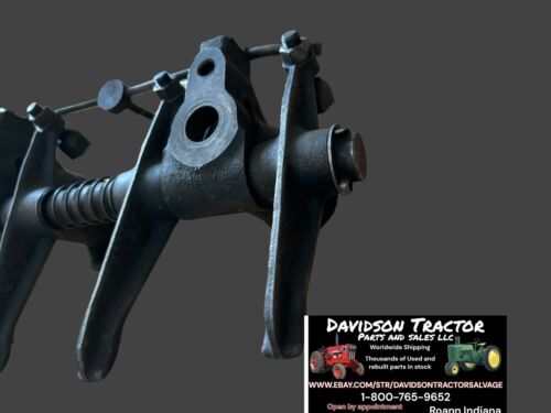 John Deere 70 D Rocker Arm Assembly R145R R148R Antique Tractor